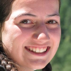 Meet your Posher, Juliann